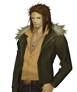 絹也・イザーク・フォン・ルロイ