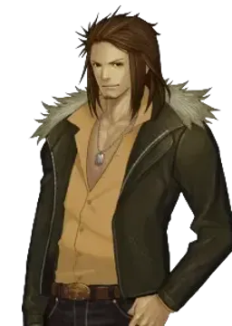絹也・イザーク・フォン・ルロイ