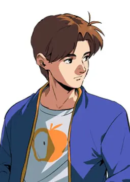 Protagonist