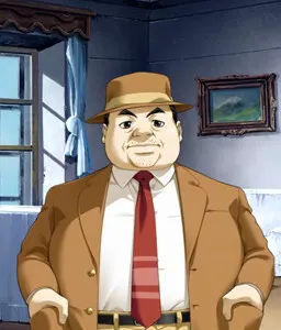 森松 操