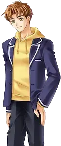 凡田 征司