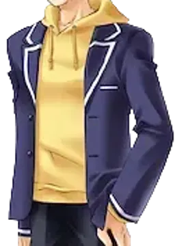 凡田 征司