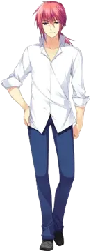 伊达 昴