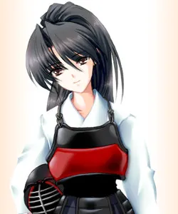 山県 伊織