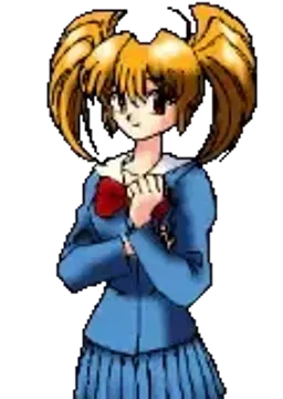 姫川 藍