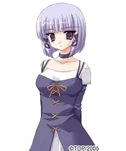リリー・テイル