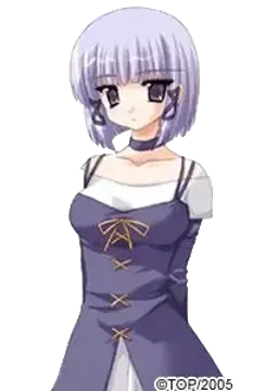 リリー・テイル