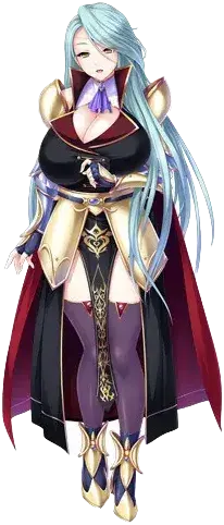 希尔达