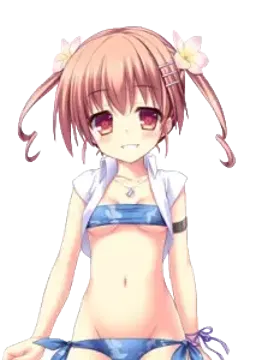 蔵間 ミミ