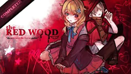 The Red Wood