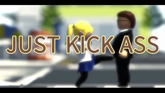 JustKickAss