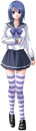 忍沢 佳乃