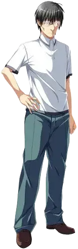 尾原 紀生