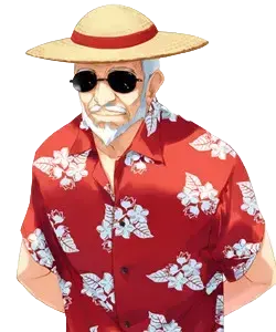 八岛宗一郎