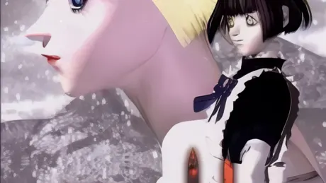 Doll～ウロボロス2～