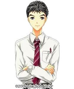 山本主任