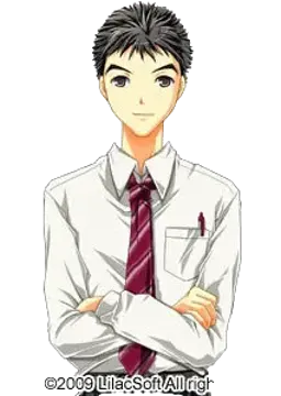 山本主任