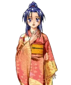 宝達 香奈絵