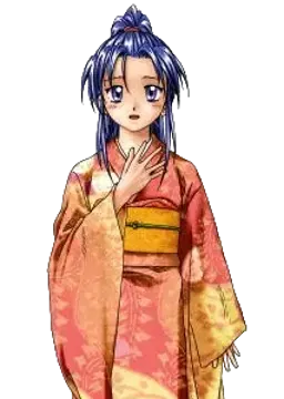 宝達 香奈絵