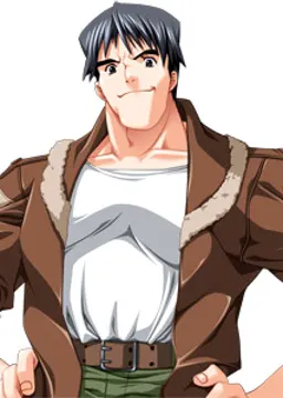 酒井 健太