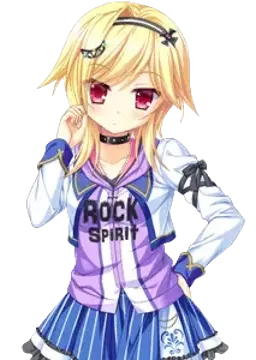 僧間理亜