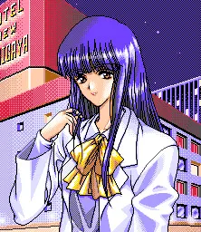 中谷 淳