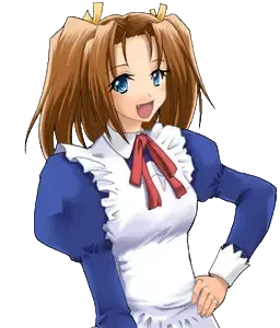 アリサ＝チャイムローゼ