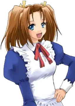 アリサ＝チャイムローゼ