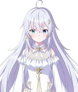 ユリィシア・アルベルト