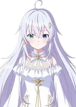 ユリィシア・アルベルト