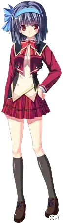 五十嵐 優菜