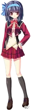 五十嵐 優菜