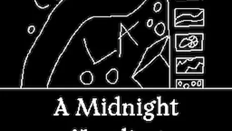 A Midnight Vending