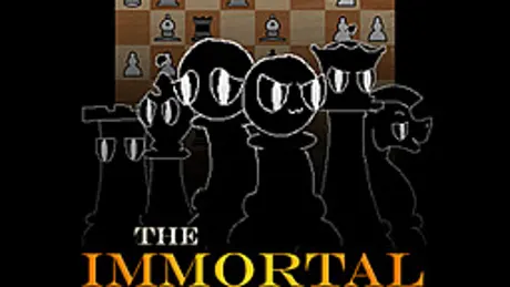 The Immortal Zugzwang