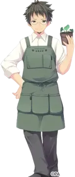 藤宮真澄