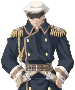 イザーク・ベルクレイン