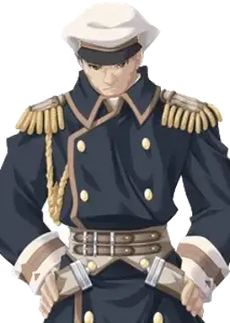 イザーク・ベルクレイン