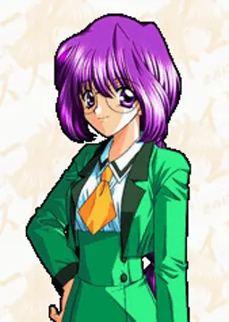 鹿野もみじ