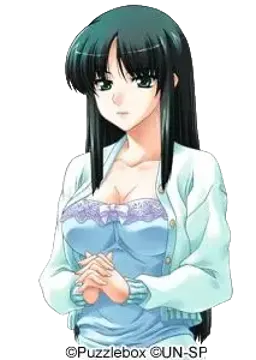 韮山 明日香