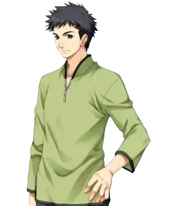 鍬谷 将
