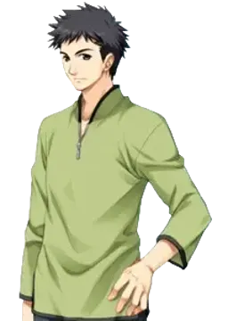 鍬谷 将