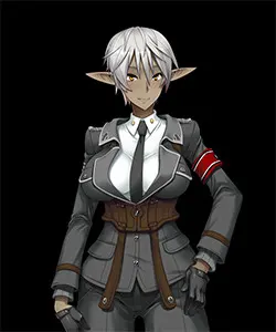 ダネス・C・アズリエル