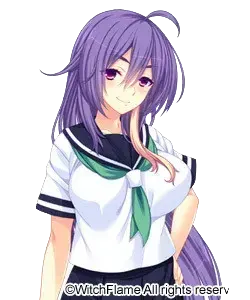 響辺 魅悠