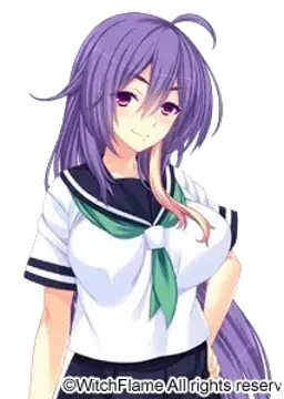 響辺 魅悠