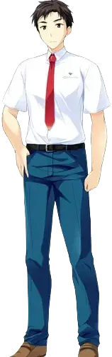 中村晴海