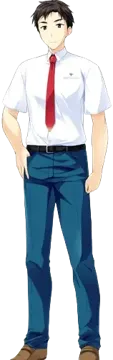 中村晴海