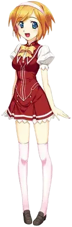 荻野 佳奈香