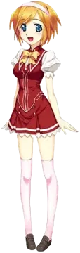 荻野 佳奈香