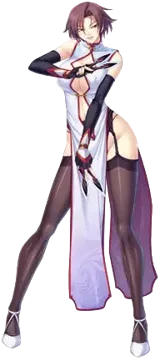 李 美鳳