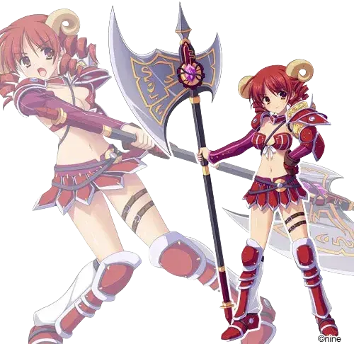 ルーチェ・ロア